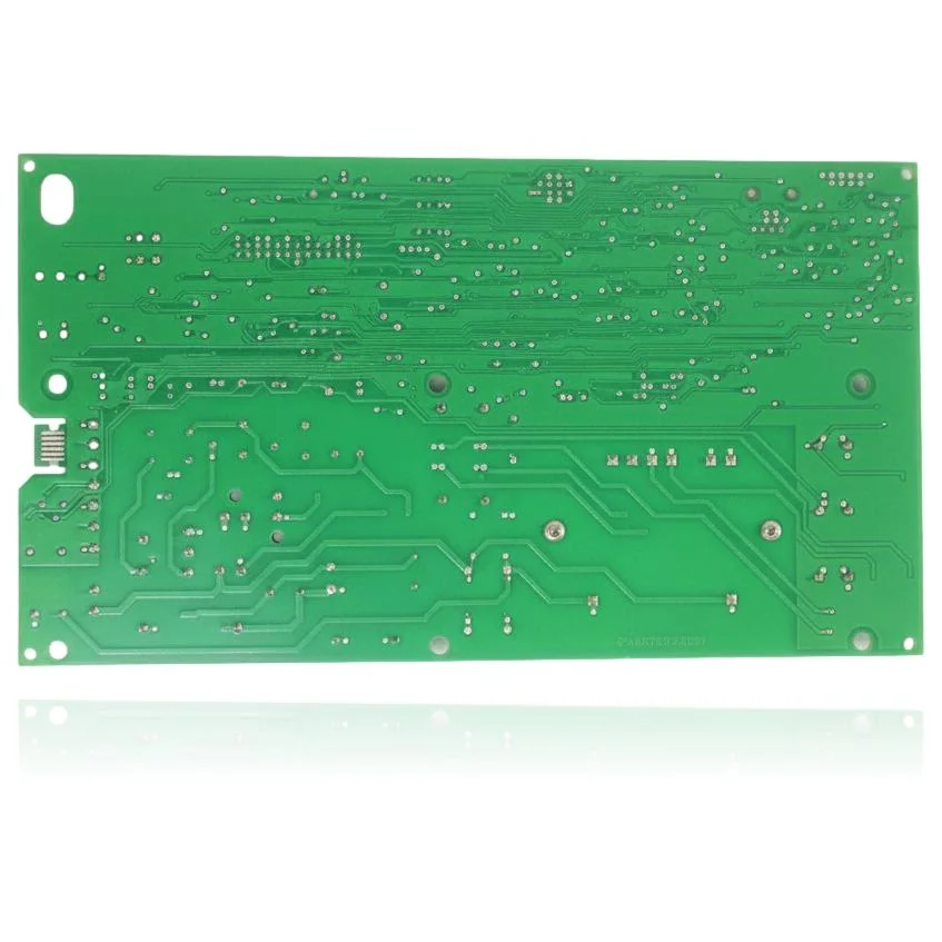 Placa Electrónica Chaffoteaux MX2 24 CF Ref. 60003334 - Imagen 4