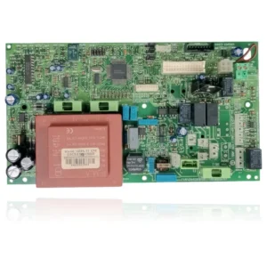 Placa Electronica Chaffoteaux MX2 COMFORT 30 FF