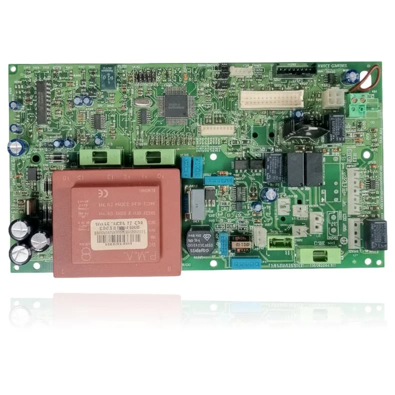 Placa Electrónica Chaffoteaux Mira Comfort 30 FF Ref. 60000485