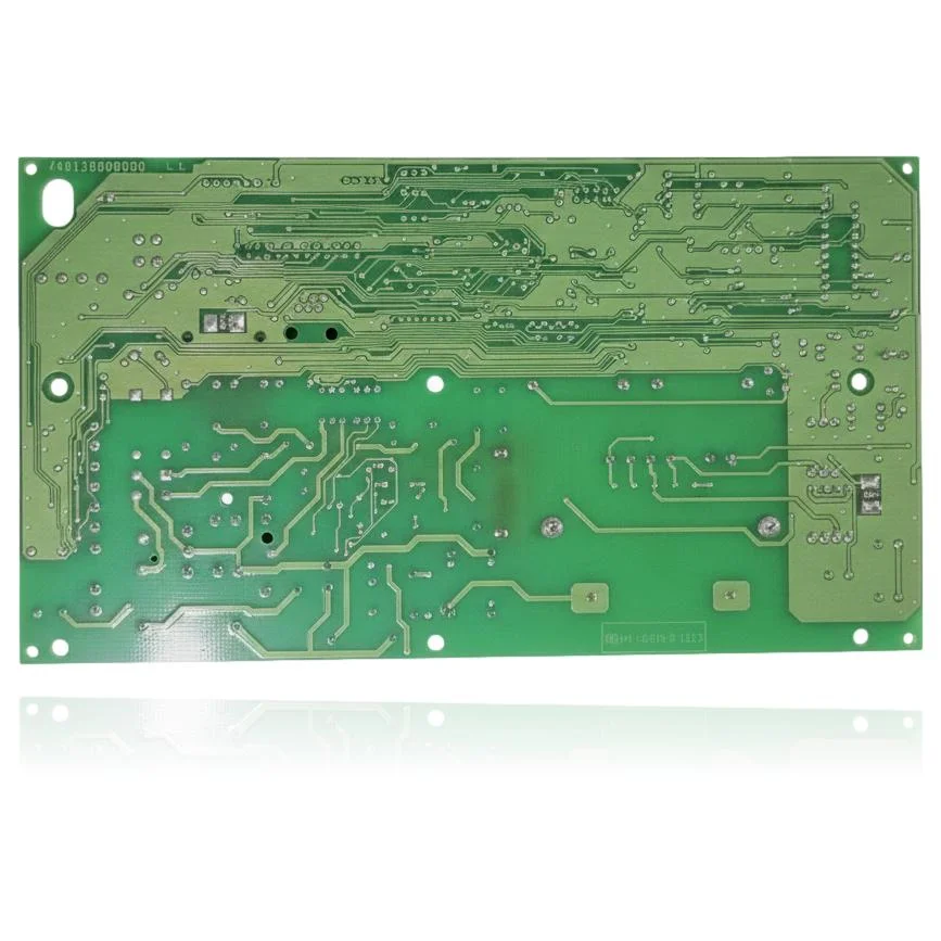 Placa Electrónica Chaffoteaux Mira Comfort 30 FF Ref. 60000485 - Imagen 4