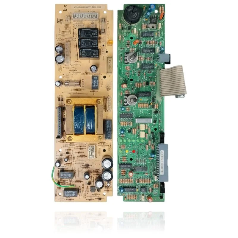 Chaffoteaux Siam 2 23 E FF Control Board Ref. 61002907