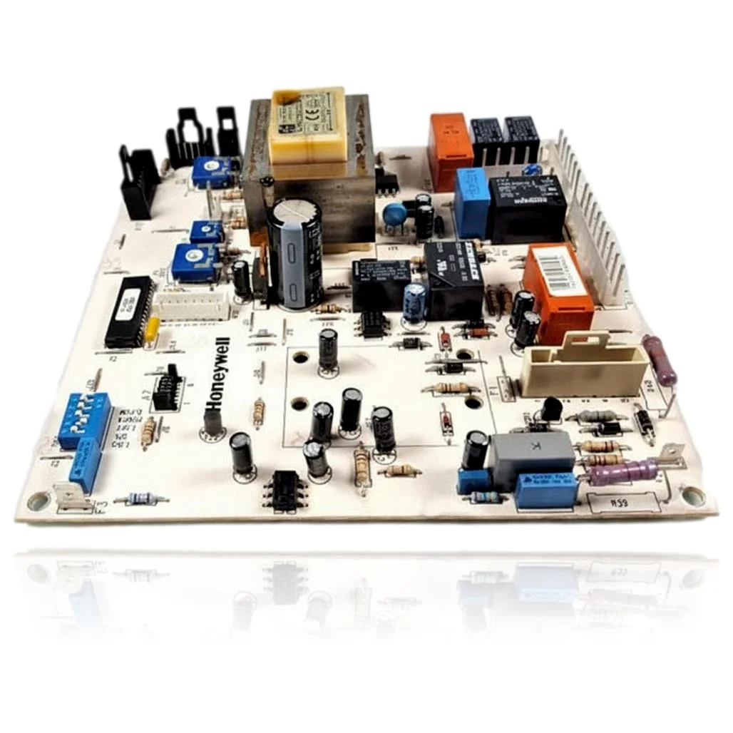 Honeywell Elektronikplatine für Cointra CTS 24/60 EI und CTS 24/60 I