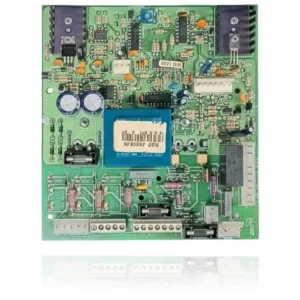 Elektronikplatine Cointra E20 I 48219 IN