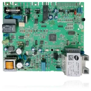 Placa Electrónica Cointra Supreme 11 E TS Ref. 39843580