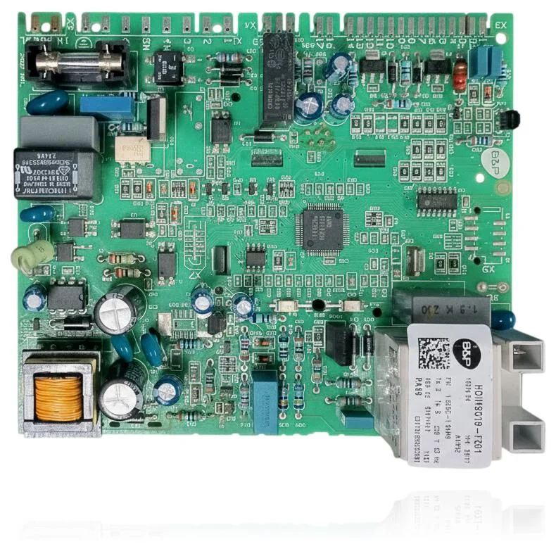 Placa Electrónica Cointra Supreme 11 E TS Ref. 39843580
