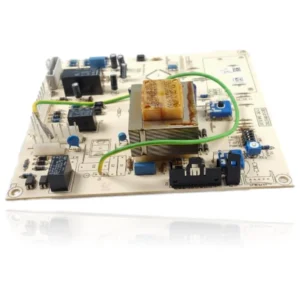 Carte Electronique Cointra Supra SP 27 EI Honeywell Ref. 51BP2783