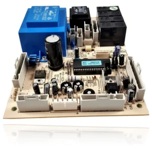 Placa Electrónica Fagor Contract Mini CE 30 E Ref. FA020155
