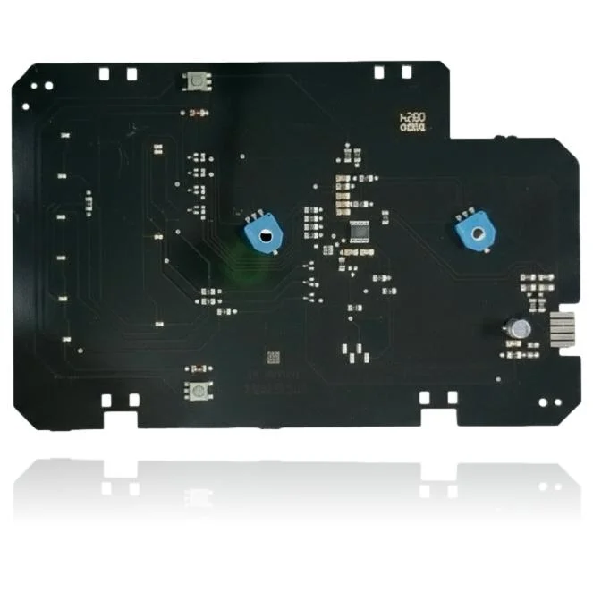 Placa Electrónica Display Chaffoteaux Alixia 24 FF Ref. 60001125 - Imagen 2