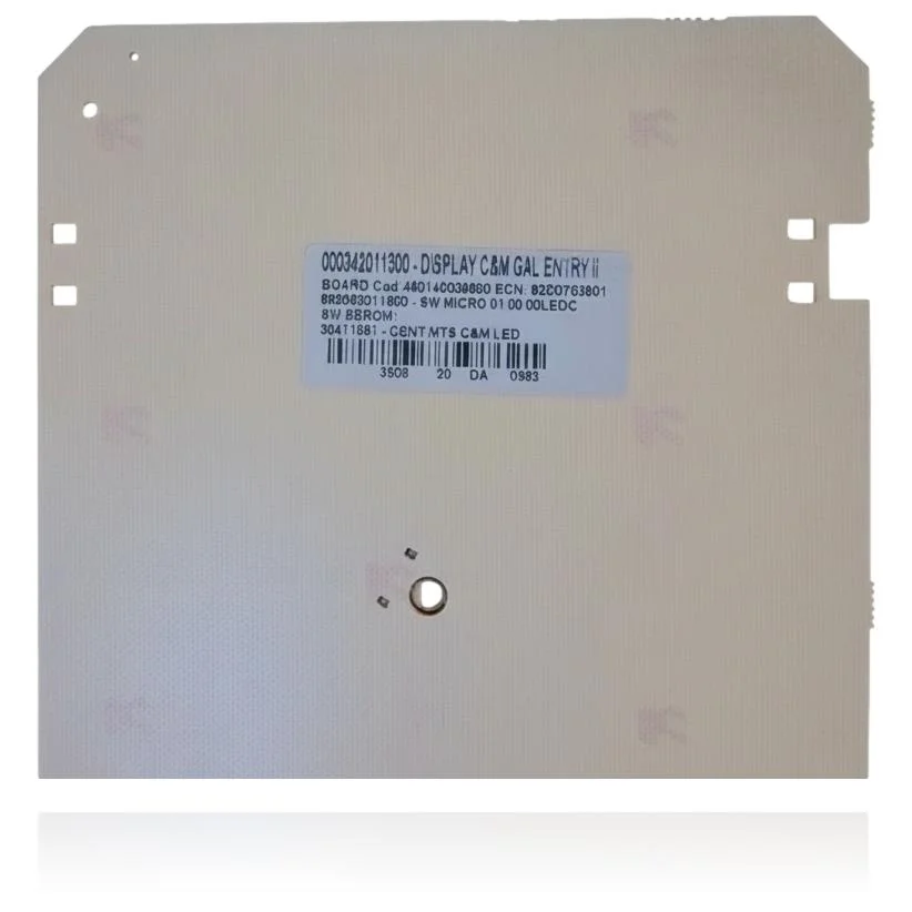 Placa Electrónica Display Chaffoteaux Alixia 24 FF Ref. 60001125 - Imagen 4