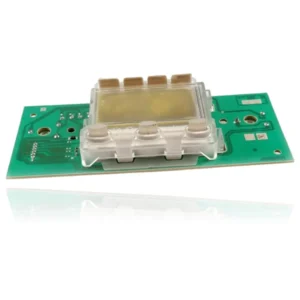 Placa electronica afisaj Delta Dore pentru Aludra Delta / Mira Comfort / Mira Green / Niagara Green - Cod 1317990