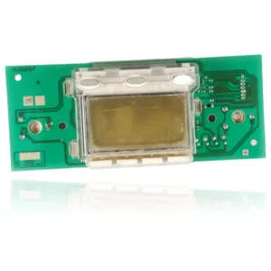 Placa Electrónica Display Chaffoteaux MX2 Comfort 24 FF Ref. 60000486