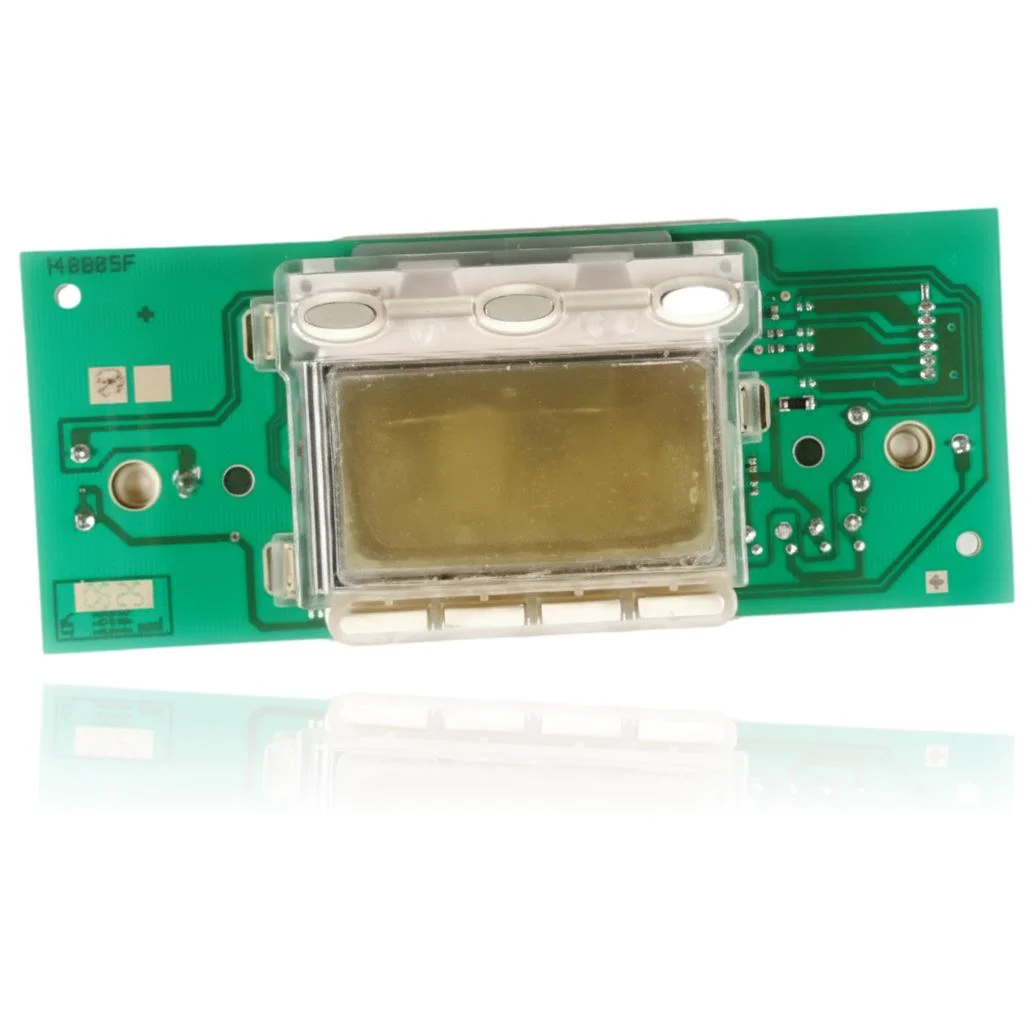 Placa Electrónica Display Chaffoteaux Mx2 Comfort 24 FF - Imagen 2