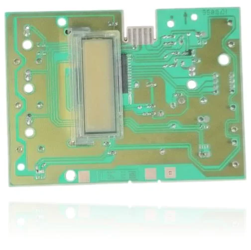 Placa Electrónica Display Saunier Duval Thematek SF 24 E - Imagen 2