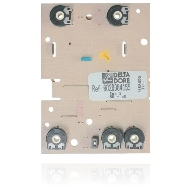 Placa Electrónica Display Saunier Duval Thematek SF 24 E - Imagen 4