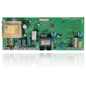 Placa electronică Honeywell Ferroli Domicompact F30 Cod MF08FA