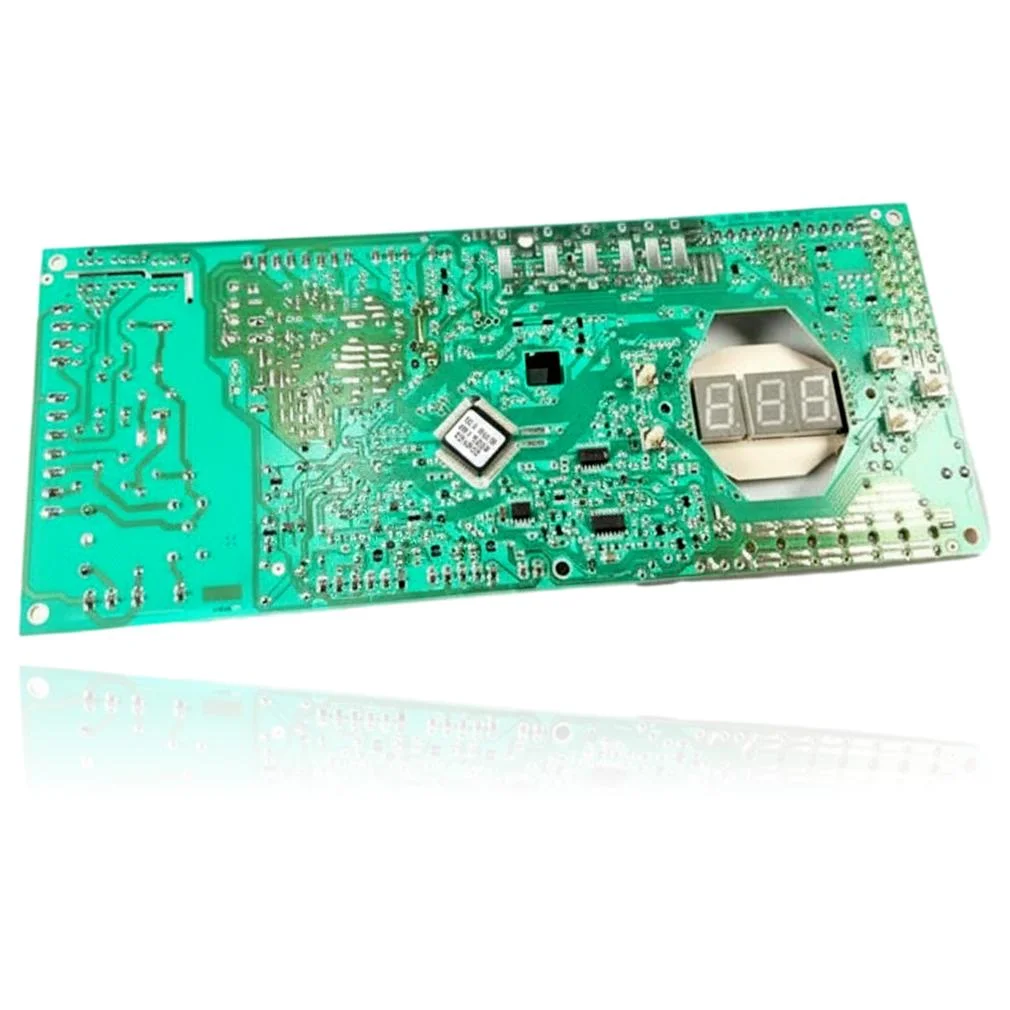 Placa electronica pentru centrală termică Domina Igloo F24E - Cod 39808010