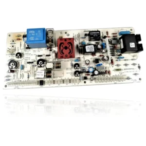 Placa Electrónica Domina OASI F 30 E