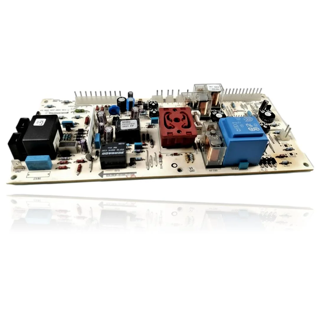 Placa Electrónica Ferroli Domina Oasi F 30 E Ref. 39807680 - Imagen 3