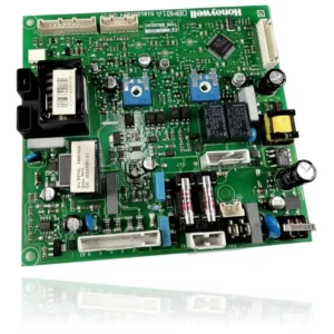 Placa electronică Honeywell DBM01A Ferroli Domiproject C 24