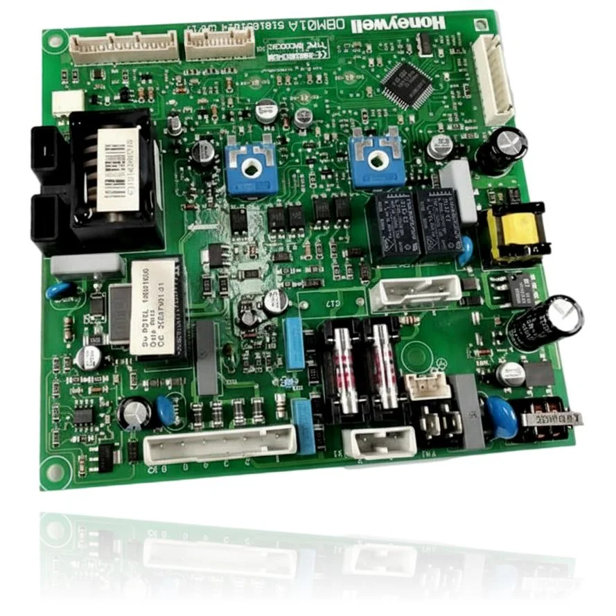 Placa electronică Honeywell DBM01A Ferroli Domiproject C 24