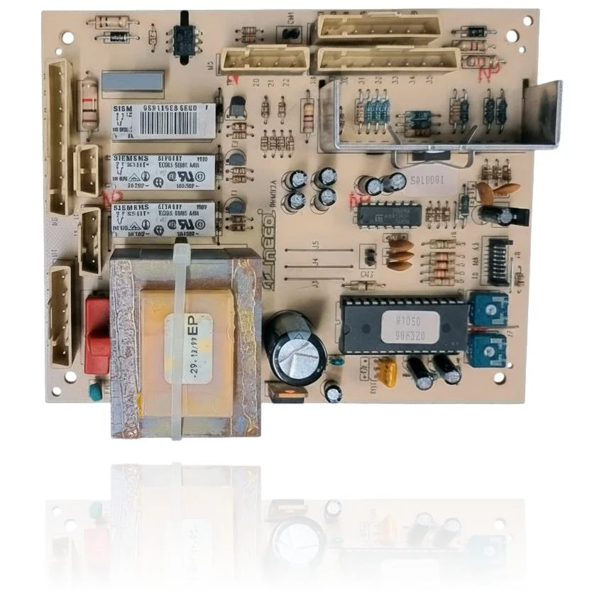 Scheda Elettronica Ineco CA 20 E N Rif. MU0849500