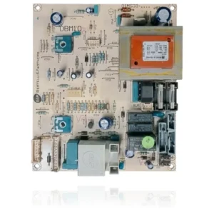 Platine Elektronik Bertelli & Partners Cointra Essential 24 E Ref. DBM10