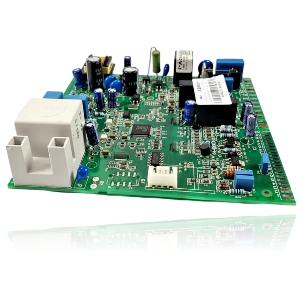 Placa Electrónica Excellent D Micro LN 24 E - Imagen 2