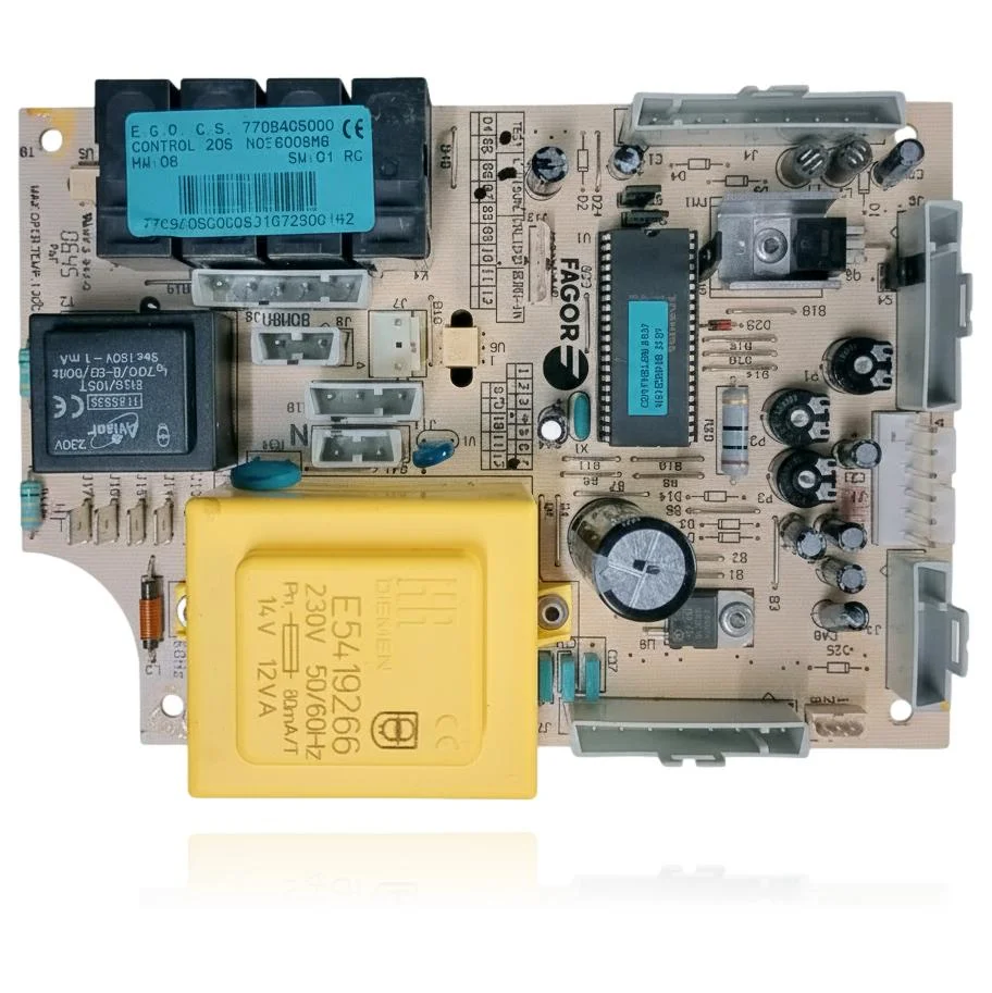 Scheda Elettronica Fagor FE-24E/1 N - Riferimento N03G009M8
