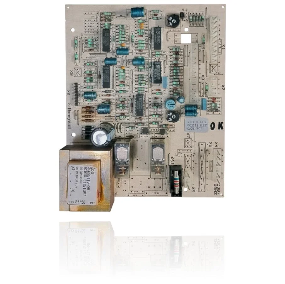 Platine électronique Fagor MF-12 N Honeywell Ref. MU0104200