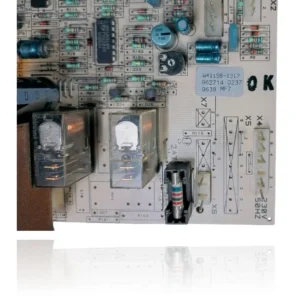 Placa Electrónica Fagor MF 12 N Ref. MU0104200