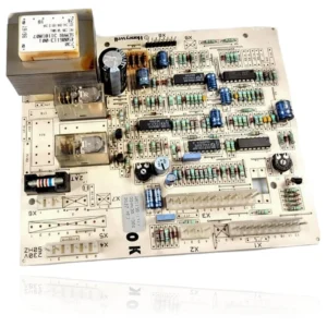 Scheda elettronica Honeywell per caldaie MF-20