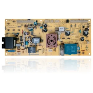 Elektronikplatine Honeywell Ferroli Domina F24 Ref. 39807690