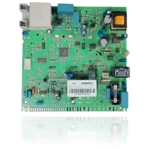 Placă electronică Ferroli Domiproject F24D Ref. 3980I621