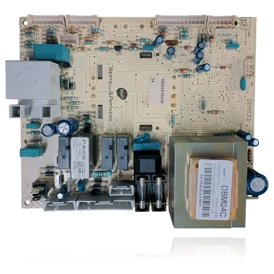 Platine électronique Ferroli Econcept Tech 35C Réf. 39821523