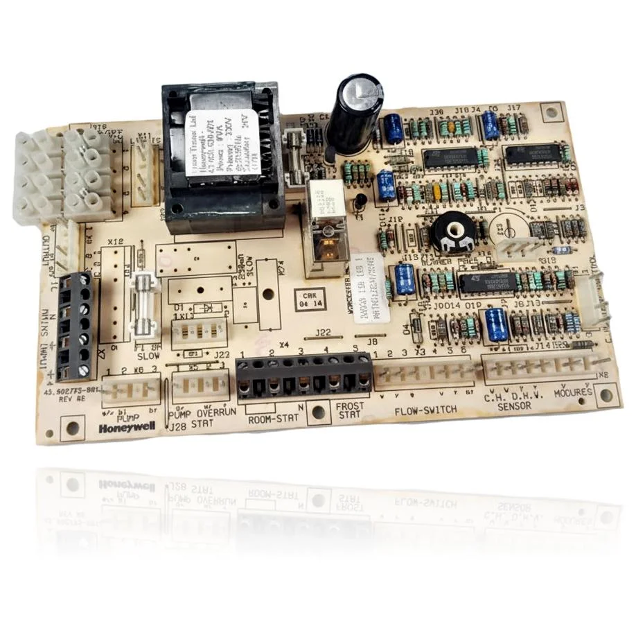 Placa electronica Honeywell Ferroli New Elite