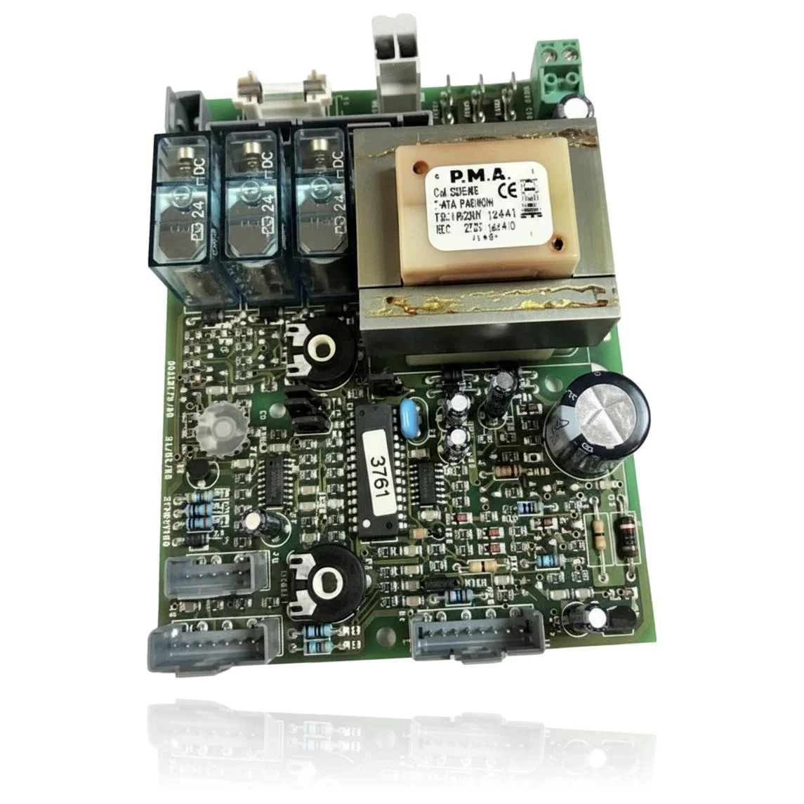 Placa electronica Nias Dual Line Tech BTFS 24 - Cod 00260779