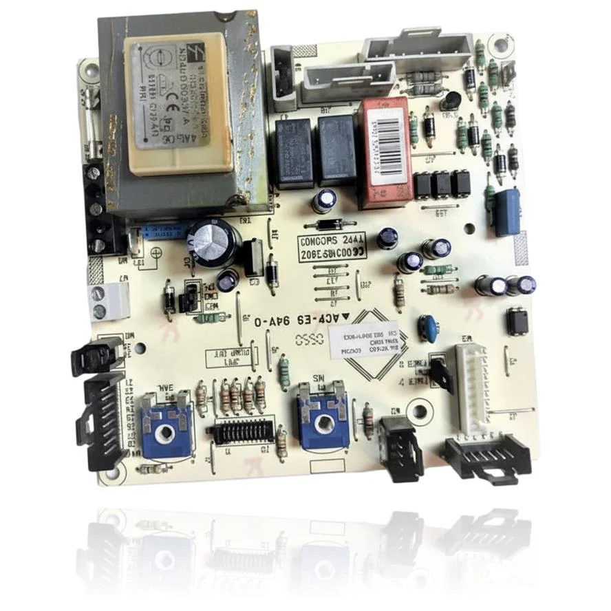 Placa electronica Baxi Roca Micra 2 Honeywell