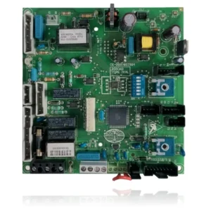 Scheda elettronica Hermann Saunier Duval Renova Micra Condens 26 Ref. H052005326