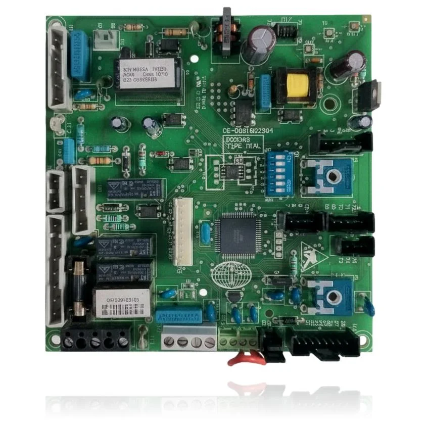 Placa Electrónica Hermann Renova Micra Condens 26 Ref. H052005326