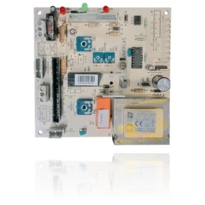 Carte de modulation électronique Immergas Zeus Maior 24 21 1 Ref. 018509
