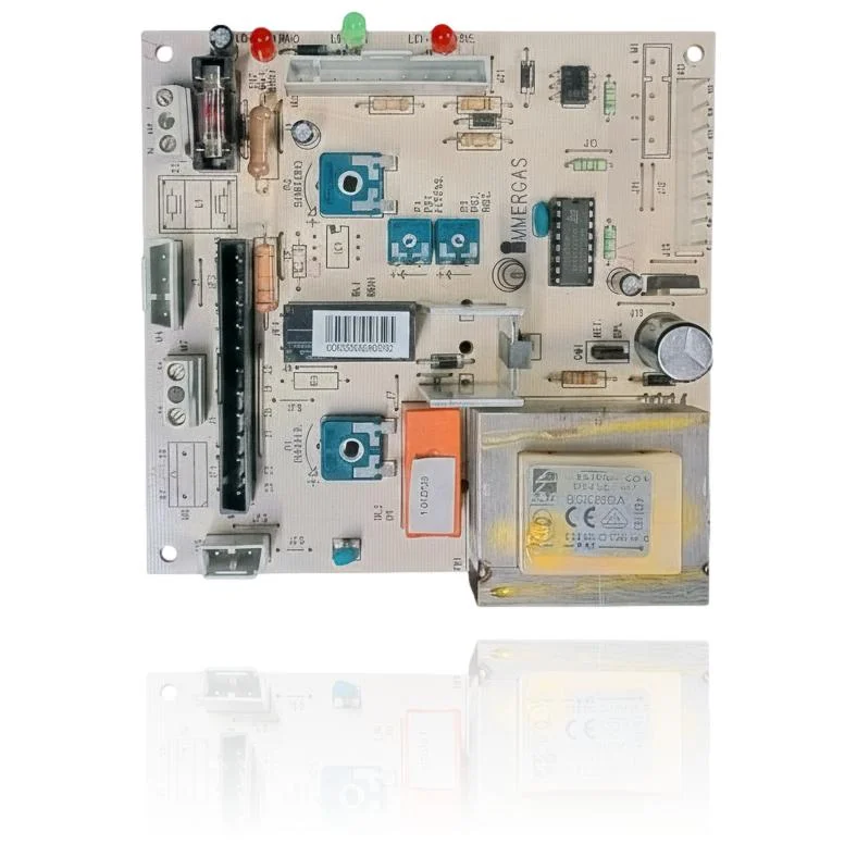 Elektronikplatine Immergas Zeus Maior 21/24 Ref. 018509