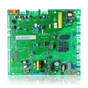 Placa Electrónica Isofast C 28 EA