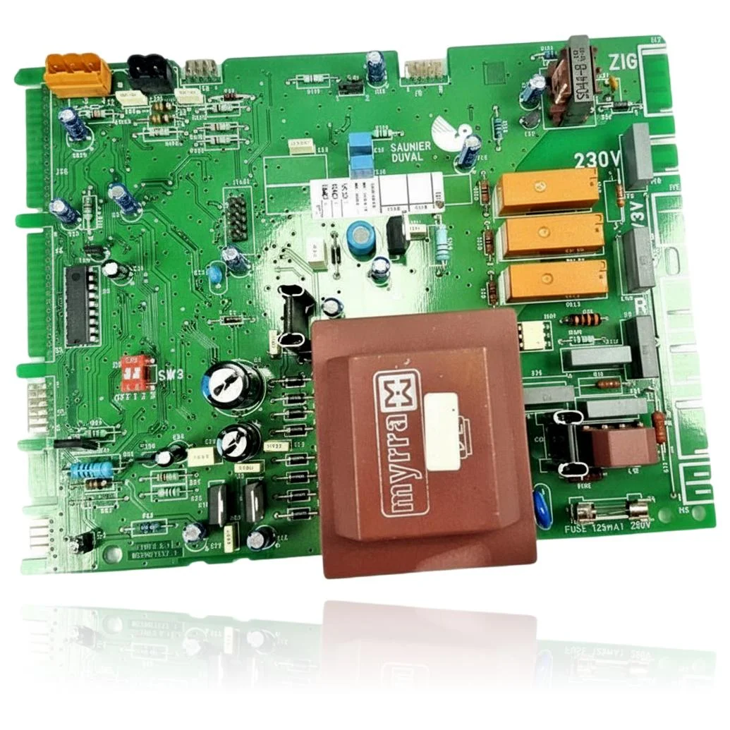 Platine électronique Saunier Duval Isofast C 35 E1