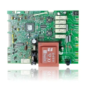 Placă electronică principală Saunier Duval Isofast F28E Ref. 05724800