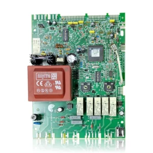 Placa Electrónica Isofast F 28 E1
