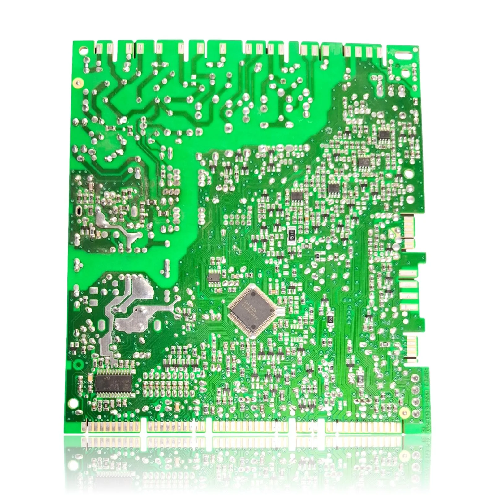 Placa Electrónica Multifunción Saunier Duval Isofast F 30 E a Ref. S10470 - Imagen 3