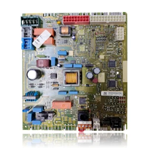Placa Electrónica Isomax F35 H-MOD (MOD.1)