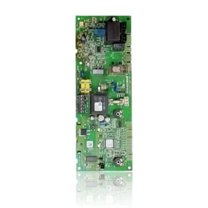 Placa Electrónica Junkers ZW24KE23 Honeywell Ref. 8708300244