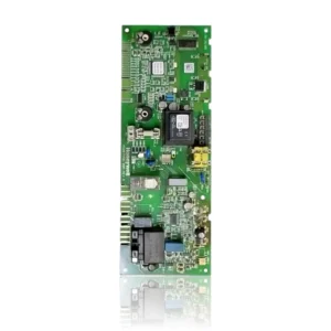 Placa Electrónica Junkers ZW24KE23 Honeywell Ref. 8708300244