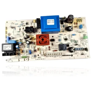 Placă electronică Junkers Euroline ZW23 Ref. 8707207250